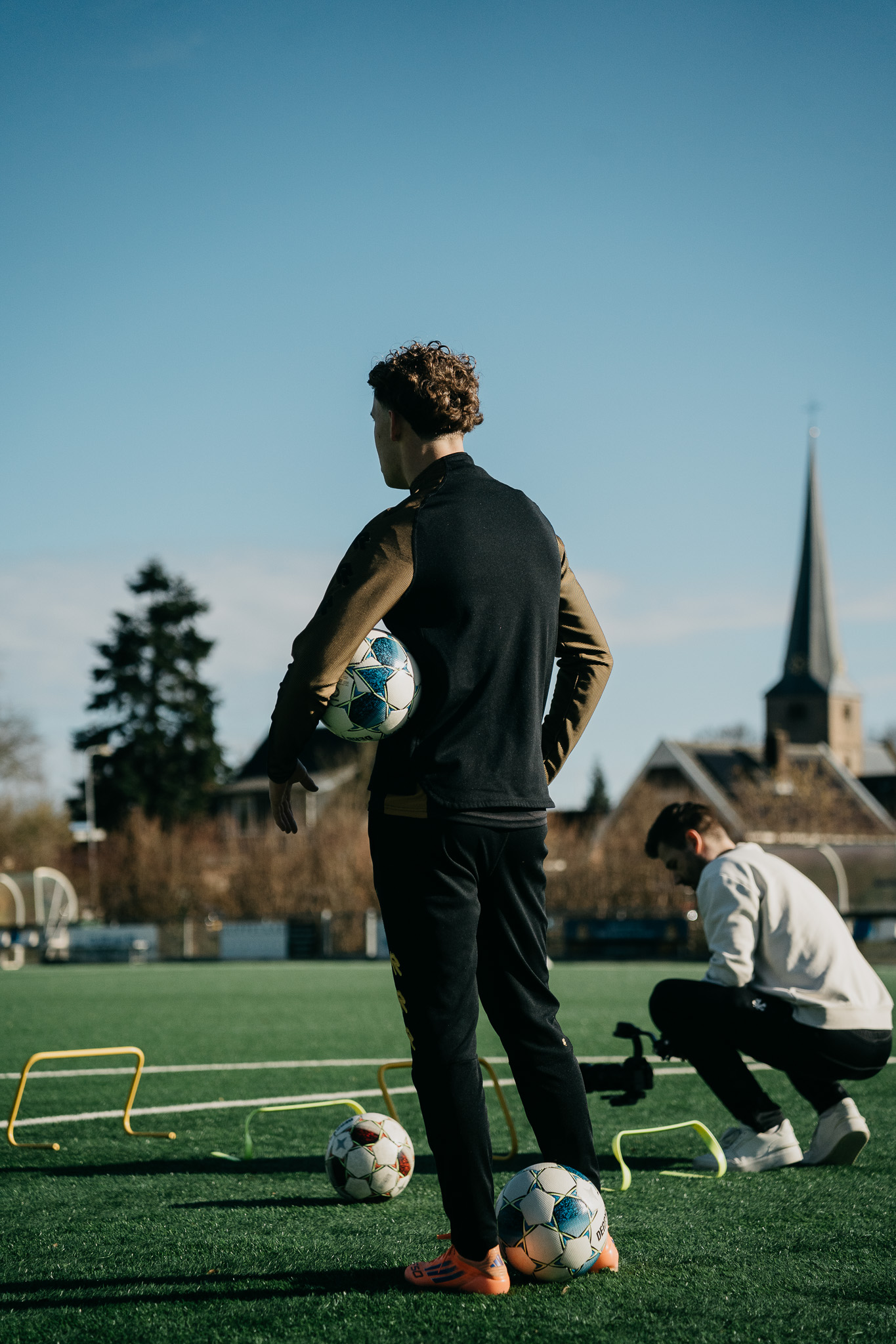 Training